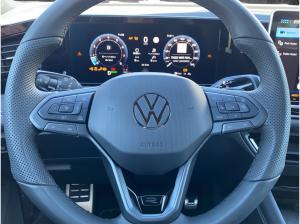 Volkswagen Tiguan 1,5 eTSI DSG R-Line AHK+BlackStyle