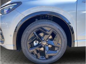 Volkswagen Tiguan 1,5 eTSI DSG R-Line AHK+BlackStyle