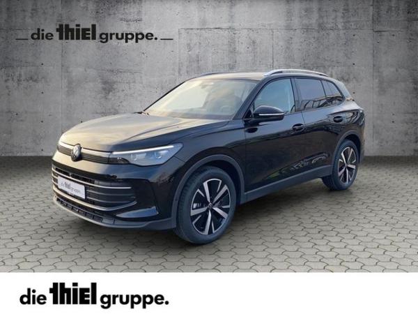 Volkswagen Tiguan 1.5 eTSI DSG Energy AHK+LED