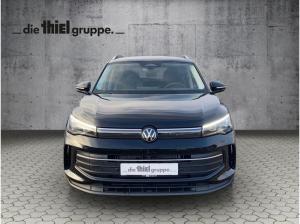 Volkswagen Tiguan 1.5 eTSI DSG Energy AHK+LED