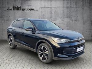 Volkswagen Tiguan 1.5 eTSI DSG Energy AHK+LED