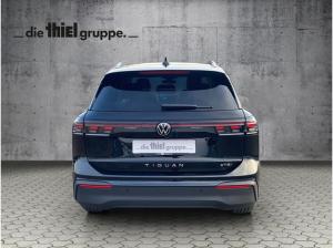 Volkswagen Tiguan 1.5 eTSI DSG Energy AHK+LED
