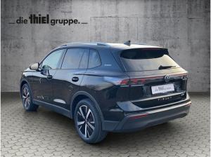 Volkswagen Tiguan 1.5 eTSI DSG Energy AHK+LED