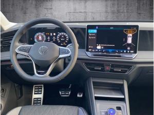 Volkswagen Tiguan 1.5 eTSI DSG Energy AHK+LED