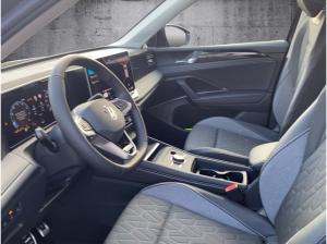 Volkswagen Tiguan 1.5 eTSI DSG Energy AHK+LED