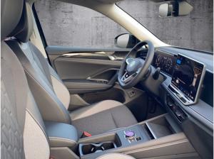 Volkswagen Tiguan 1.5 eTSI DSG Energy AHK+LED