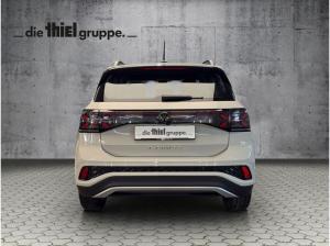 Volkswagen T-Cross 1.0 l TSI R-Line AHK+LED-Matrix+ACC+Kamera+SHZ