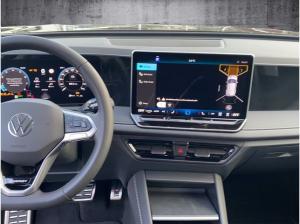 Volkswagen Tiguan 1.5 eTSI DSG Energy AHK+LED