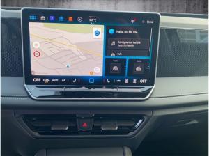 Volkswagen Tiguan 1.5 eTSI DSG Energy AHK+LED
