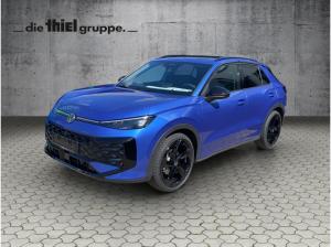 Volkswagen T-Roc 1,5 eTSI DSG R-Line BlackStyle