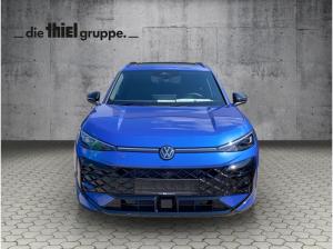 Volkswagen T-Roc 1,5 eTSI DSG R-Line BlackStyle
