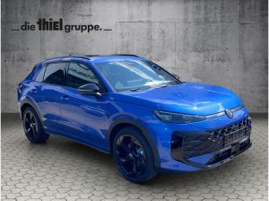 Volkswagen T-Roc 1,5 eTSI DSG R-Line BlackStyle