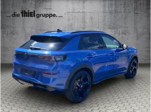 Volkswagen T-Roc 1,5 eTSI DSG R-Line BlackStyle