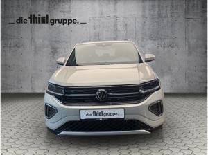 Volkswagen T-Cross 1.0 TSI R-Line 6-Gang Navi AHK