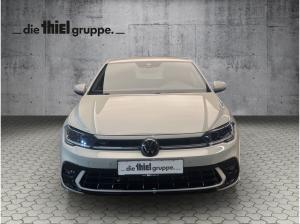 Volkswagen Polo 1,0 TSI R-Line 5-Gang