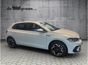 Volkswagen Polo 1,0 TSI R-Line 5-Gang