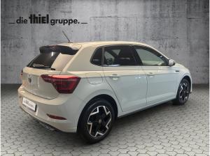 Volkswagen Polo 1,0 TSI R-Line 5-Gang