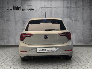 Volkswagen Polo 1,0 TSI R-Line 5-Gang