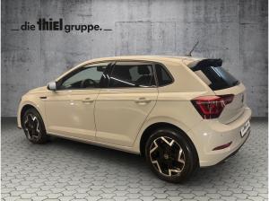 Volkswagen Polo 1,0 TSI R-Line 5-Gang