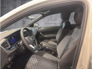Volkswagen Polo 1,0 TSI R-Line 5-Gang