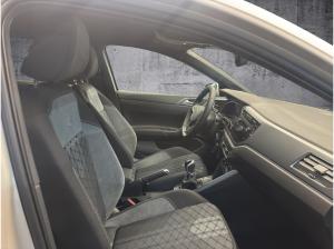 Volkswagen Polo 1,0 TSI R-Line 5-Gang