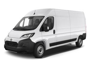 Toyota Proace Max L2H2 Meister Aktionsfahrzeug