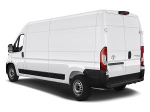 Toyota Proace Max L2H2 Meister Aktionsfahrzeug