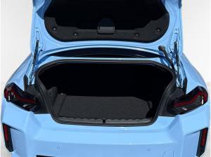 BMW M2 Coupe H/K SOUND,HUD,EL. SITZE,LEDER,LED-SW,DRIVING ASSIST,PARK ASSIST