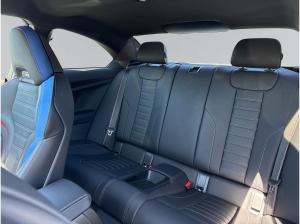 BMW M2 Coupe H/K SOUND,HUD,EL. SITZE,LEDER,LED-SW,DRIVING ASSIST,PARK ASSIST