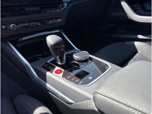 BMW M2 Coupe H/K SOUND,HUD,EL. SITZE,LEDER,LED-SW,DRIVING ASSIST,PARK ASSIST