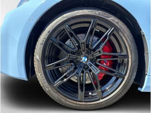 BMW M2 Coupe H/K SOUND,HUD,EL. SITZE,LEDER,LED-SW,DRIVING ASSIST,PARK ASSIST