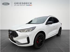 Ford Kuga 2.5 Duratec PHEV ST-Line X ACC+AHK+LED+Navi