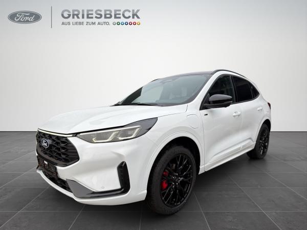 Ford Kuga 2.5 Duratec PHEV ST-Line X ACC+AHK+LED+Navi