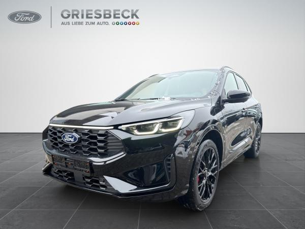 Ford Kuga 2.5 Duratec PHEV ST-Line X ACC+AHK+LED+Navi