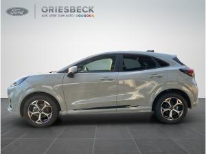 Ford Puma 1.0 EcoBoost ST-Linie ST-Line ACC+AHK+LED