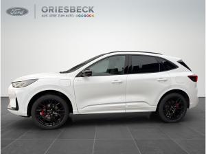 Ford Kuga 2.5 Duratec PHEV ST-Line X ACC+AHK+LED+Navi