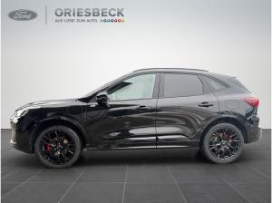 Ford Kuga 2.5 Duratec PHEV ST-Line X ACC+AHK+LED+Navi