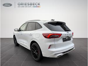 Ford Kuga 2.5 Duratec PHEV ST-Line X ACC+AHK+LED+Navi