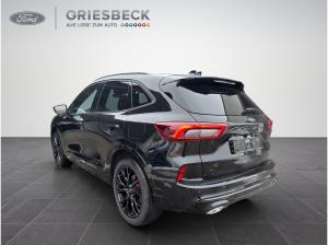 Ford Kuga 2.5 Duratec PHEV ST-Line X ACC+AHK+LED+Navi