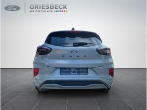 Ford Puma 1.0 EcoBoost ST-Linie ST-Line ACC+AHK+LED