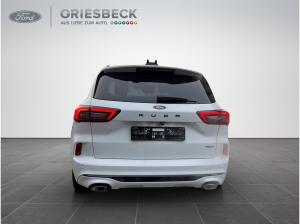 Ford Kuga 2.5 Duratec PHEV ST-Line X ACC+AHK+LED+Navi