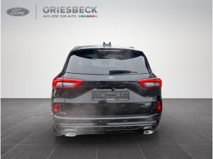 Ford Kuga 2.5 Duratec PHEV ST-Line X ACC+AHK+LED+Navi