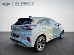 Ford Puma 1.0 EcoBoost ST-Linie ST-Line ACC+AHK+LED
