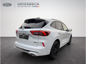 Ford Kuga 2.5 Duratec PHEV ST-Line X ACC+AHK+LED+Navi