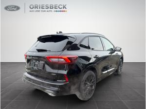 Ford Kuga 2.5 Duratec PHEV ST-Line X ACC+AHK+LED+Navi