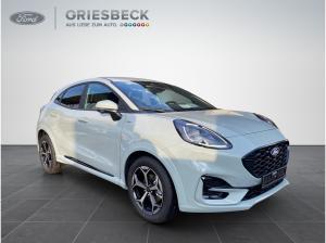 Ford Puma 1.0 EcoBoost ST-Linie ST-Line ACC+AHK+LED