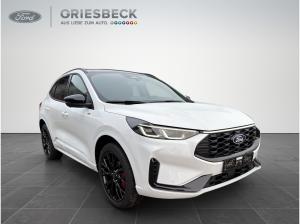 Ford Kuga 2.5 Duratec PHEV ST-Line X ACC+AHK+LED+Navi