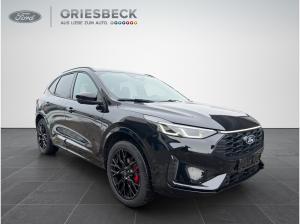 Ford Kuga 2.5 Duratec PHEV ST-Line X ACC+AHK+LED+Navi