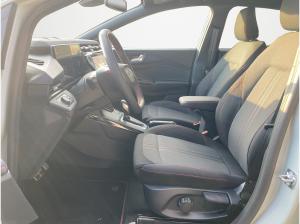 Ford Puma 1.0 EcoBoost ST-Linie ST-Line ACC+AHK+LED