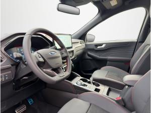 Ford Kuga 2.5 Duratec PHEV ST-Line X ACC+AHK+LED+Navi